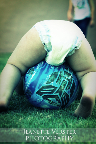 rolling-over-the-ball