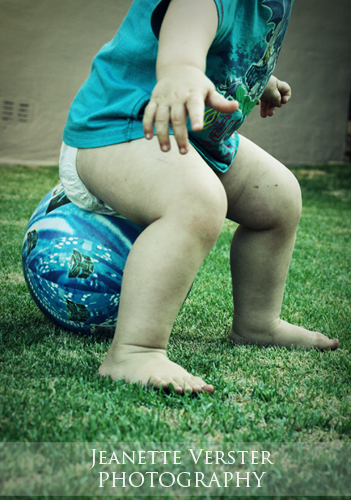 sitting-on-the-ball