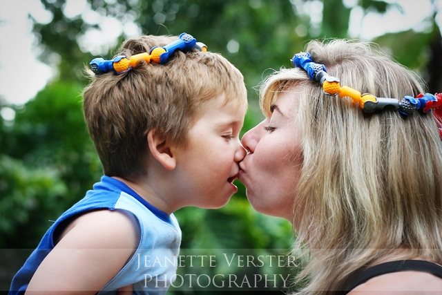 elaine-and-her-godson