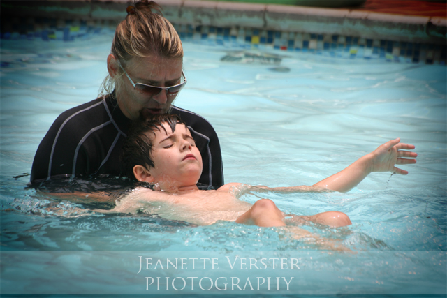 learning-to-float