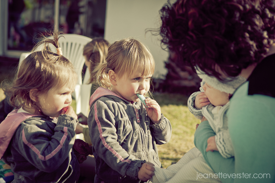 2 year old twins birthday party 026